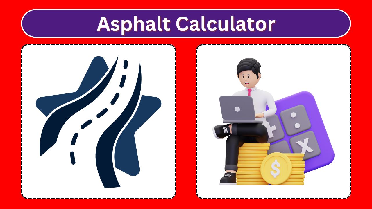 Asphalt Calculator