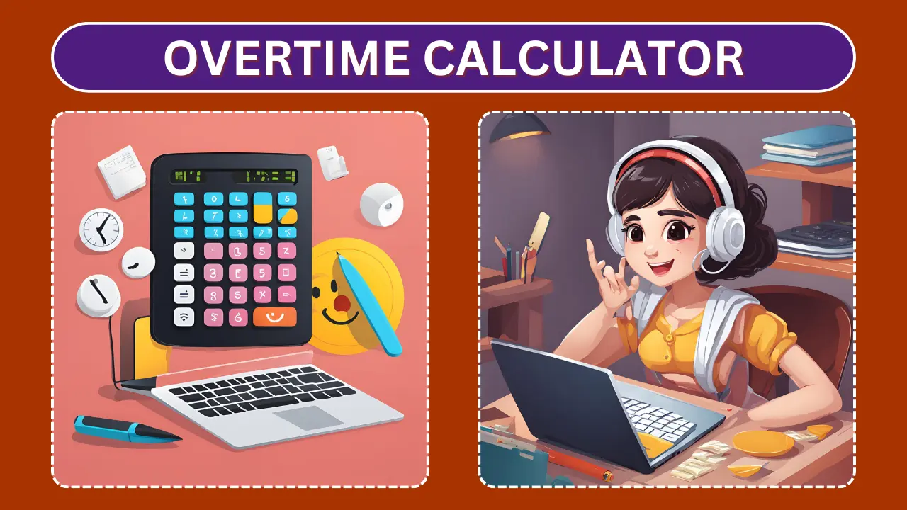 Overtime Calculator