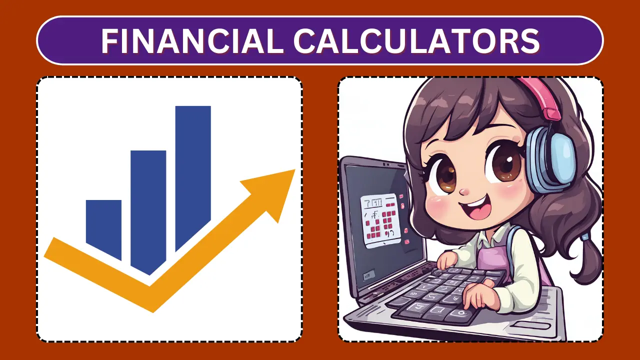 financial calculators