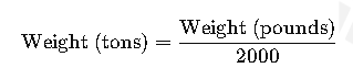 Calculate Asphalt Volume